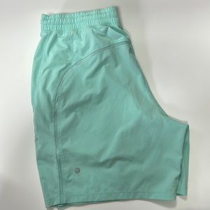 COPY - LULULEMON SWIM SHORTS
